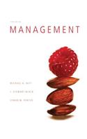 Management Plus 2014 Mylab Management with Pearson Etext -- Access Card Package