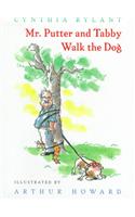 Mr. Putter and Tabby Walk the Dog
