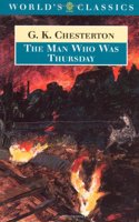 The Man Who Was Thursday