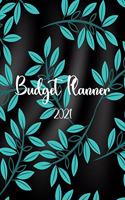 Budget Planner 2021