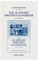 Exercise Book for The Academic Writer's Handbook