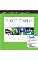 Photography, Books a la Carte Plus Myphotographykit