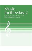 Music for the Mass