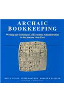 Archaic Bookkeeping