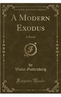 A Modern Exodus