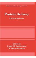 Protein Delivery