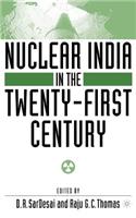 Nuclear India in the Twenty-First Century