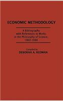 Economic Methodology
