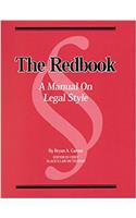The Red Book: a Manual on Legal Style