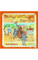 Cowboys and Cowgirls: Yippee-Yay!