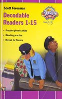 Reading 2007 Decodable Reader Grade 3 Volume 1