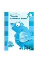 Reading 2010 Spanish (Ai8) Transfer Practice Book Grade 1