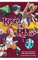 King of RPGs 1