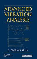 Advanced Vibration Analysis