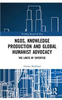 NGOs, Knowledge Production and Global Humanist Advocacy