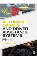 Automated Driving and Driver Assistance Systems