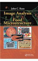 Image Analysis of Food Microstructure