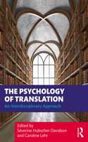 Psychology of Translation