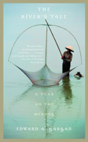 River's Tale: A Year on the Mekong