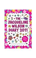 The Jacqueline Wilson Diary 2011