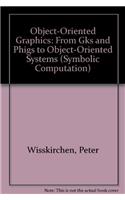 Object-Oriented Graphics: From Gks and Phigs to Object-Oriented Systems (Symbolic Computation)