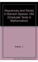 Sequences and Series in Banach Spaces