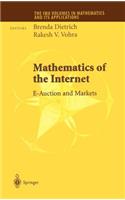 Mathematics of the Internet