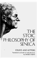 Stoic Philosophy of Seneca