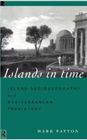 Islands in Time