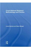 Cross-National Research Methodology and Practice