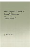 Evangelical Church in Boston's Chinatown