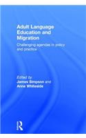 Adult Language Education and Migration