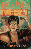 Harry Potter and the Goblet of Fire (Harry Potter, Book 4)