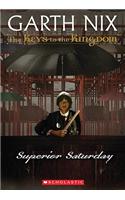 Superior Saturday