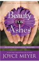 Beauty for Ashes: Receiving Emotional Healing