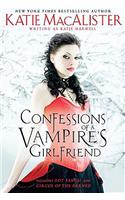 Confessions of a Vampire's Girlfriend