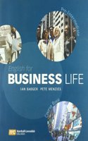 English for Business Life Pre-Intermediate