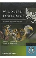 Wildlife Forensics: Methods and Applications