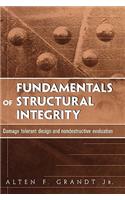 Fundamentals of Structural Integrity