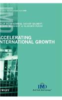 Accelerating International Growth