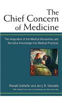 Chief Concern of Medicine