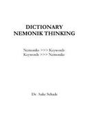 Dictionary Nemonik Thinking