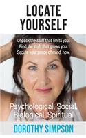 Locate Yourself
