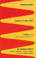 Theory of Functions: Problem Book 2