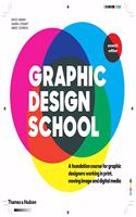 Graphic Design School