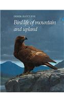 Bird Life of Mountain and Upland