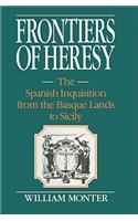 Frontiers of Heresy