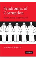 Syndromes of Corruption
