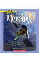 Planet Mercury: (True Books)