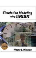 Simulation Modeling Using @risk: Updated for Version 4